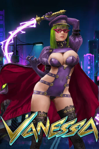 Играть в слот Vanessa бесплатно онлайн | Азино Три Топора