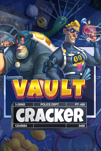 Играть в слот Vault Cracker бесплатно онлайн | Азино Три Топора