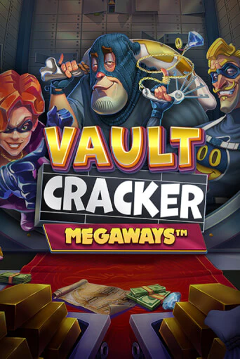 Играть в слот Vault Cracker Megaways бесплатно онлайн | Азино Три Топора
