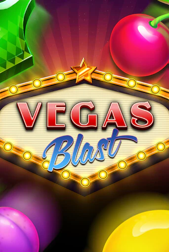 Играть в слот Vegas Blast бесплатно онлайн | Азино Три Топора