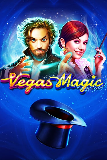 Играть в слот Vegas Magic бесплатно онлайн | Азино Три Топора