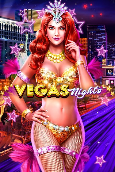 Играть в слот Vegas Nights бесплатно онлайн | Азино Три Топора