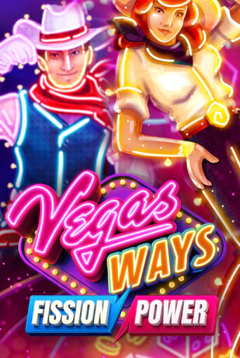 Играть в слот Vegas Ways бесплатно онлайн | Азино Три Топора