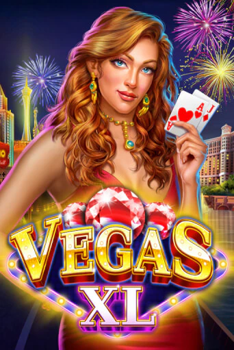 Играть в слот Vegas XL бесплатно онлайн | Азино Три Топора