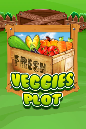Играть в слот Veggies Plot бесплатно онлайн | Азино Три Топора