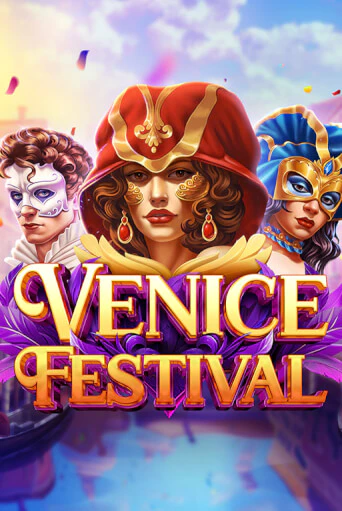 Играть в слот Venice Festival бесплатно онлайн | Азино Три Топора