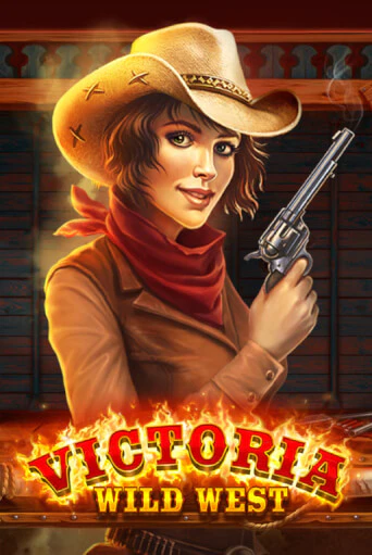 Играть в слот Victoria Wild West бесплатно онлайн | Азино Три Топора