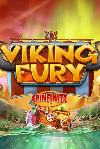 Играть в слот Viking Fury: Spinfinity бесплатно онлайн | Азино Три Топора