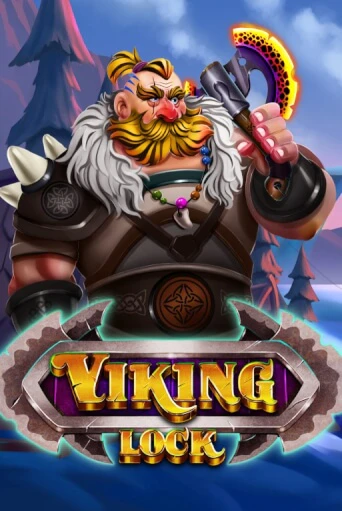 Играть в слот Viking Lock бесплатно онлайн | Азино Три Топора