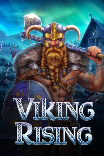 Играть в слот Viking Rising бесплатно онлайн | Азино Три Топора
