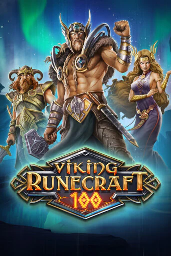 Играть в слот Viking Runecraft 100 бесплатно онлайн | Азино Три Топора