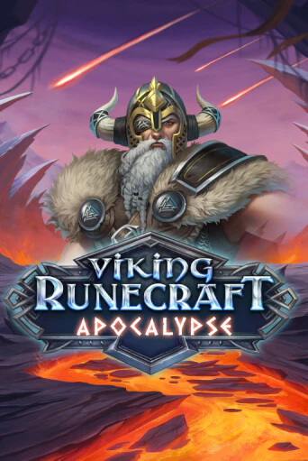 Играть в слот Viking Runecraft: Apocalypse бесплатно онлайн | Азино Три Топора