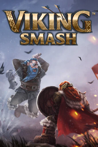Играть в слот Viking Smash бесплатно онлайн | Азино Три Топора