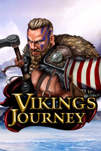 Играть в слот Vikings Journey бесплатно онлайн | Азино Три Топора