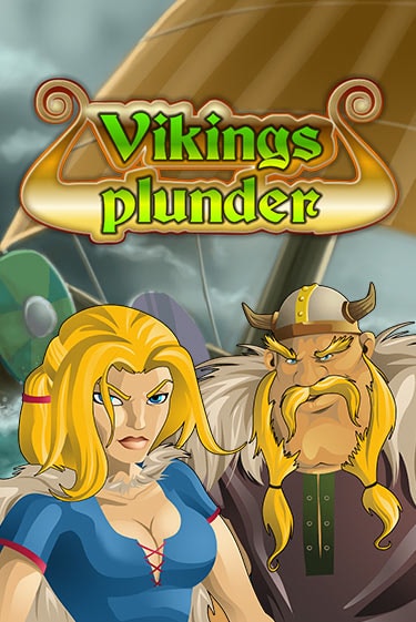 Играть в слот Viking's Plunder бесплатно онлайн | Азино Три Топора