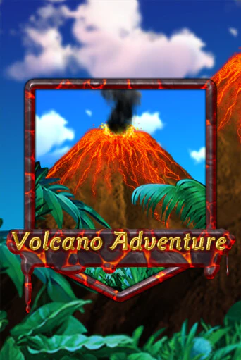 Играть в слот Volcano Adventure бесплатно онлайн | Азино Три Топора