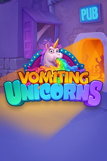 Играть в слот Vomiting Unicorns бесплатно онлайн | Азино Три Топора
