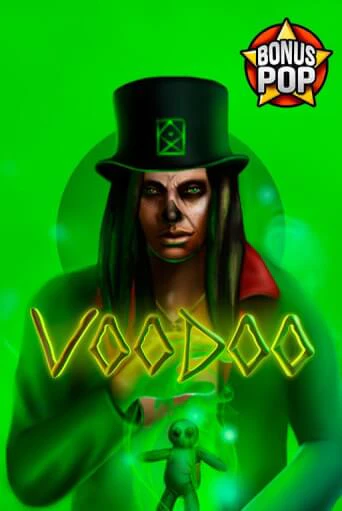 Играть в слот Voodoo бесплатно онлайн | Азино Три Топора