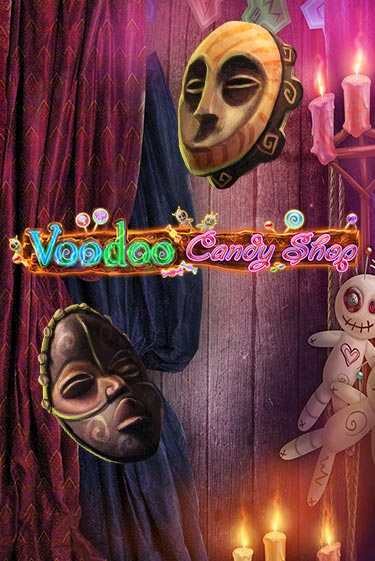 Играть в слот Voodoo Candy Shop бесплатно онлайн | Азино Три Топора