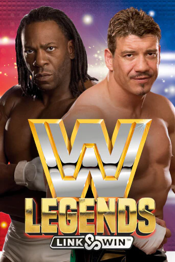 Играть в слот WWE Legends: Link & Win VF бесплатно онлайн | Азино Три Топора