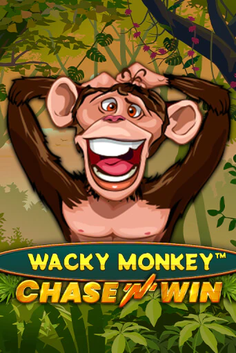Играть в слот Wacky Monkey - Chase'N'Win бесплатно онлайн | Азино Три Топора