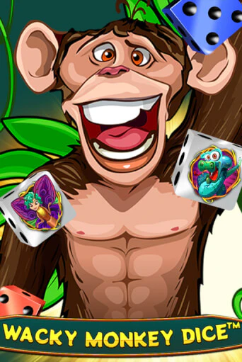 Играть в слот Wacky Monkey Dice бесплатно онлайн | Азино Три Топора