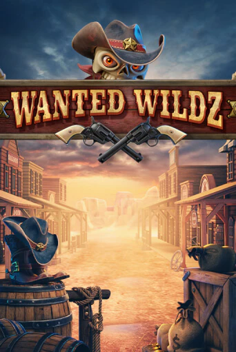 Играть в слот Wanted Wildz бесплатно онлайн | Азино Три Топора