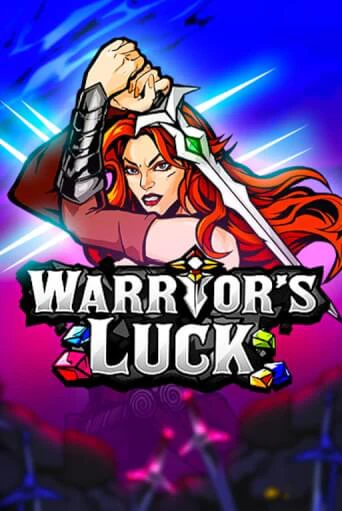 Играть в слот Warrior’s Luck бесплатно онлайн | Азино Три Топора