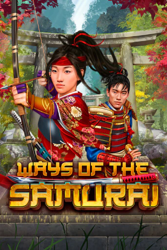 Играть в слот Ways Of The Samurai бесплатно онлайн | Азино Три Топора