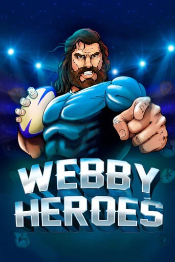 Играть в слот Webby Heroes бесплатно онлайн | Азино Три Топора