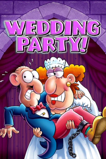 Играть в слот Wedding Party! бесплатно онлайн | Азино Три Топора
