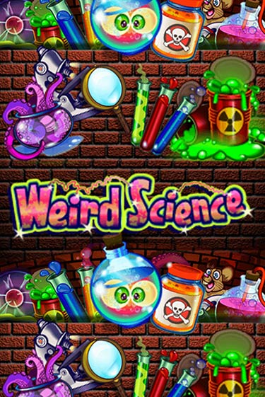 Играть в слот Weird Science бесплатно онлайн | Азино Три Топора