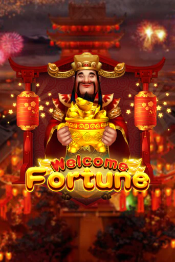 Играть в слот Welcome Fortune бесплатно онлайн | Азино Три Топора