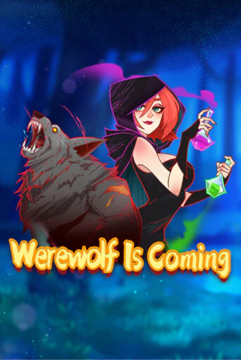 Играть в слот Werewolf Is Coming бесплатно онлайн | Азино Три Топора