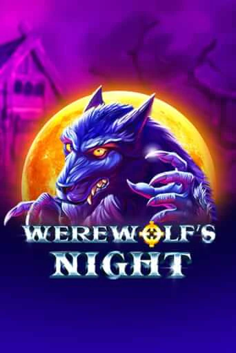 Играть в слот Werewolf's Night бесплатно онлайн | Азино Три Топора