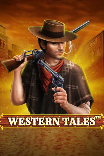 Играть в слот Western Tales бесплатно онлайн | Азино Три Топора