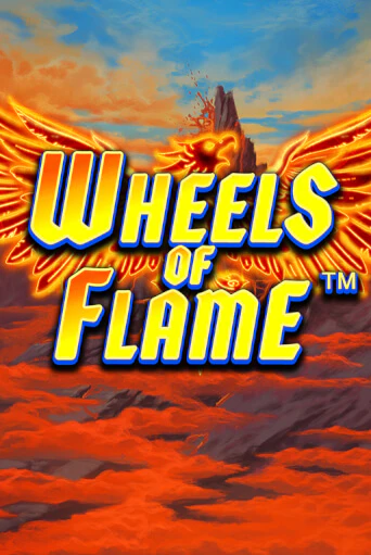 Играть в слот Wheels of Flame бесплатно онлайн | Азино Три Топора