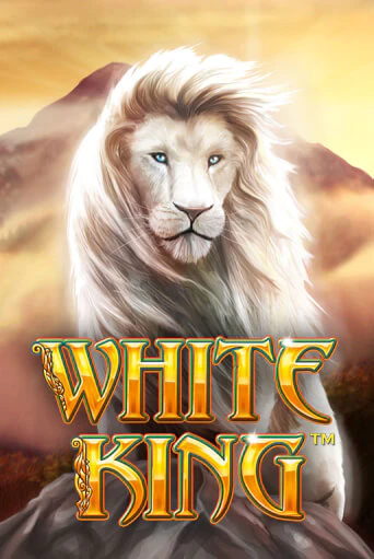 Играть в слот White King бесплатно онлайн | Азино Три Топора
