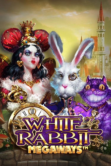 Играть в слот White Rabbit бесплатно онлайн | Азино Три Топора