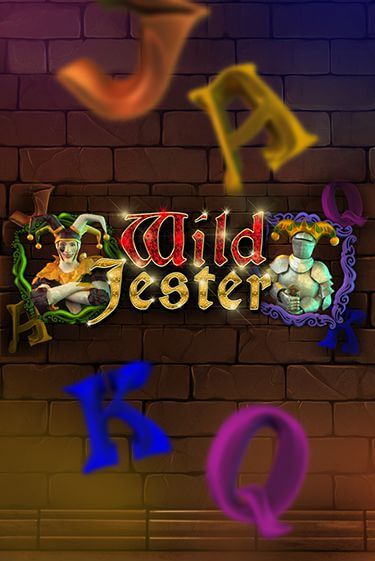 Играть в слот Wild Jester бесплатно онлайн | Азино Три Топора