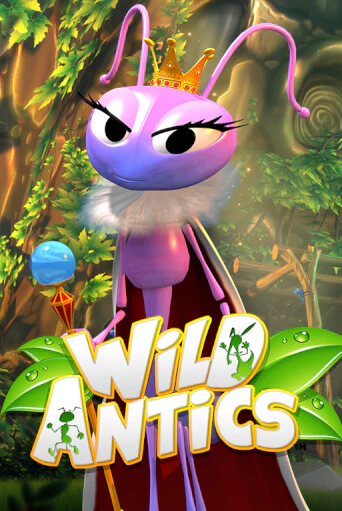 Играть в слот Wild ANTics бесплатно онлайн | Азино Три Топора