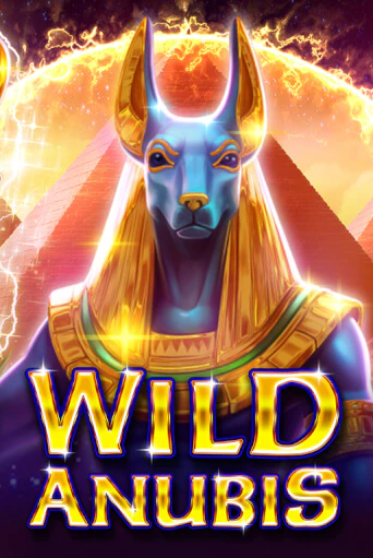 Играть в слот Wild Anubis бесплатно онлайн | Азино Три Топора