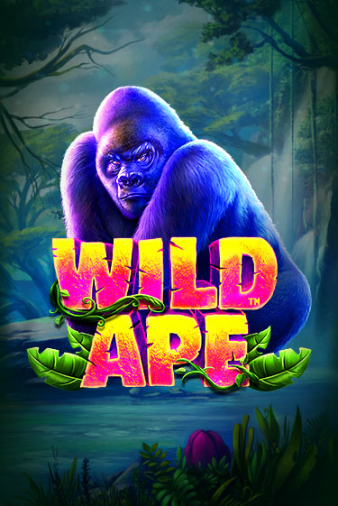Играть в слот Wild Ape бесплатно онлайн | Азино Три Топора