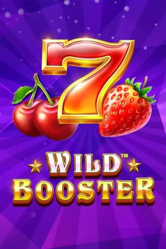 Играть в слот Wild Booster бесплатно онлайн | Азино Три Топора