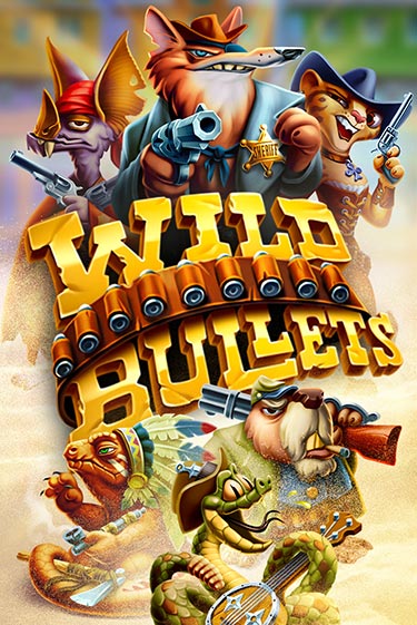 Играть в слот Wild Bullets бесплатно онлайн | Азино Три Топора
