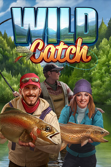 Играть в слот Wild Catch бесплатно онлайн | Азино Три Топора