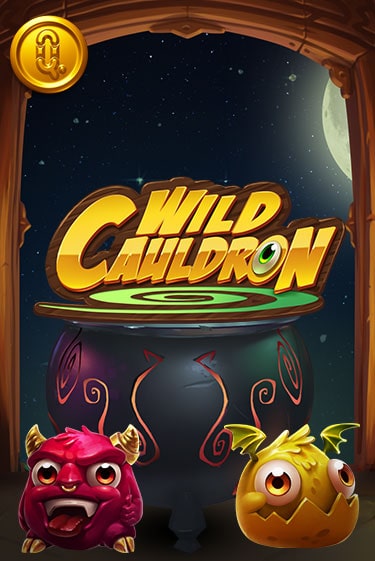 Играть в слот Wild Cauldron бесплатно онлайн | Азино Три Топора