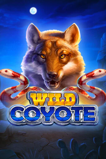 Играть в слот Wild Coyote бесплатно онлайн | Азино Три Топора