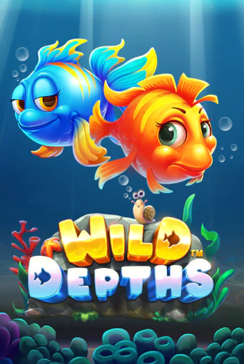 Играть в слот Wild Depths бесплатно онлайн | Азино Три Топора