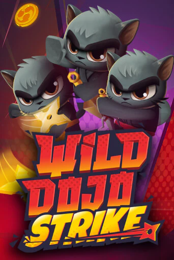 Играть в слот Wild Dojo Strike бесплатно онлайн | Азино Три Топора